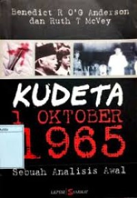 Image of Kudeta 1 Oktober 1965