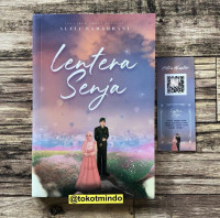 Image of Lentera Senja