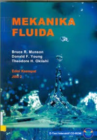 Image of Mekanika Fluida Jilid 2