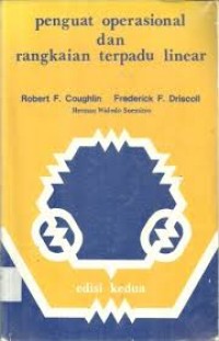 Image of Penguat Operasional dan Rangkaian Terpadu Linear