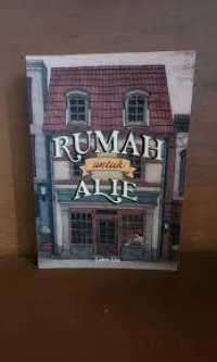 Image of Rumah Untuk  Alie
