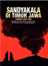 Image of Sandyakala Di Timur Jawa