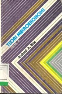 Image of Teori Mikroekonomi Edisi Kedua