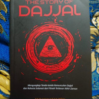 Image of The Story of Dajjal