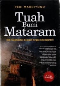 Image of Tuah Bumi Mataram