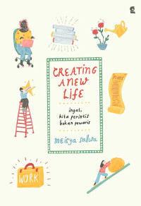 Image of Creating A New Life