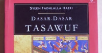 Image of Dasar-Dasar Tasawuf