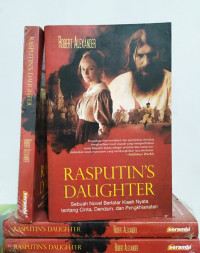Image of Rasputin's Daughter