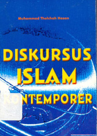 Image of Diskursus Islam Kontemporer