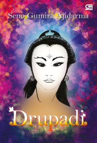 Image of Drupadi Perempuan Poliandris