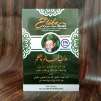 Image of Terjemah Kitab Adabul Alim Wal Muta'allim (Etika Guru Dan Murid)