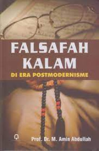 Image of Falsafah Kalam Di Era Posmodernisme