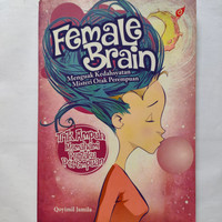 Image of Female Brain