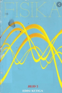 Image of Fisika Edisi Ke-3 Jilid 2