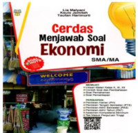 Image of Cerdas Menjawab Soal Ekonomi SMA/MA