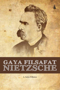 Image of Gaya Filsafat Nietzsche