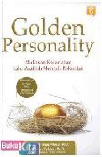 Image of Golden Personality