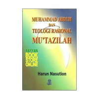 Image of Muhammad Abduh dan Teologi Rasional Mu'tazilah