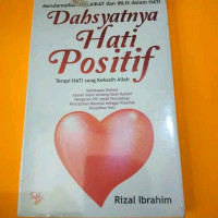 Image of Dahsyatnya Hati Positif