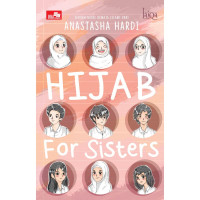 Image of Hijab For Sisters