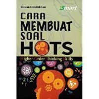 Image of Cara Membuat Soal HOTS