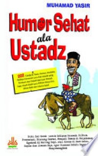 Image of Humor Sehat Ala Ustadz
