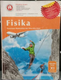 Image of Fisika Peminatan Matematika dan Ilmu-ilmu Alam SMA/MA Kelas XI Semester 1