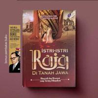Istri-istri Raja Di Tanah Jawa