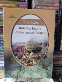 33 Resep Mak Nyus Serba Jamur