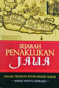 Image of Sejarah Penaklukan Jawa
