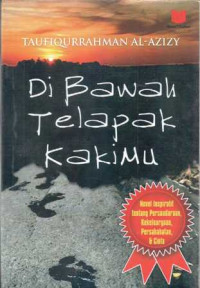 Image of Dibawah Telapak Kakimu