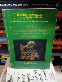 Image of Kumpulan Khutbah Jum'at Dan Pembahasannya Tentang 