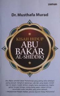 Image of Kisah Abu Bakar Al-Shiddiq