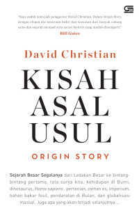 Image of Kisah Asal Usul