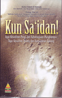 Image of Kun Sa'idan!