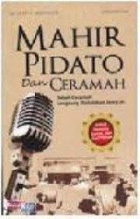 Image of Mahir Pidato Dan Ceramah