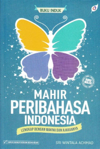 Image of Mahir Peribahasa Indonesia