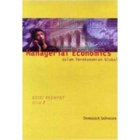 Image of Managerial Economics Dalam Perekonimian Global