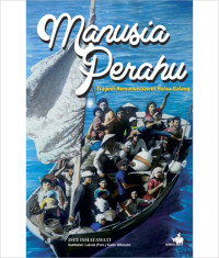 Image of Manusia Perahu