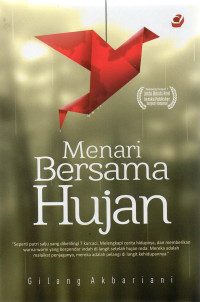 Image of Menari Bersama Hujan