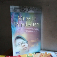 Image of Merajut Perubahan