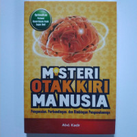 Image of Misteri Otak Kiri