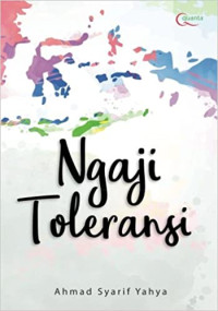 Image of Ngaji Toleransi