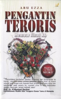 Image of Pengantin Teroris