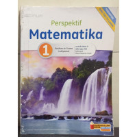 Image of Perspektif Matematika 1 untuk Kelas X SMA dan MA Kelompok Mata Pelajaran Wajib