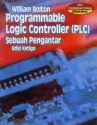 Image of Programmable Logic Controller (PLC) : Sebuah Pengantar
