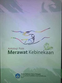 Image of Antologi Puisi Merawat Kebinekaan