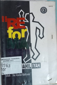 Image of Reformasi Di Era Jahiliyah