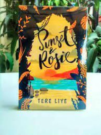 Image of Sunset Dan Rosie