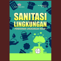 Sanitasi Lingkungan (Pendidikan Lingkungan Hidup)